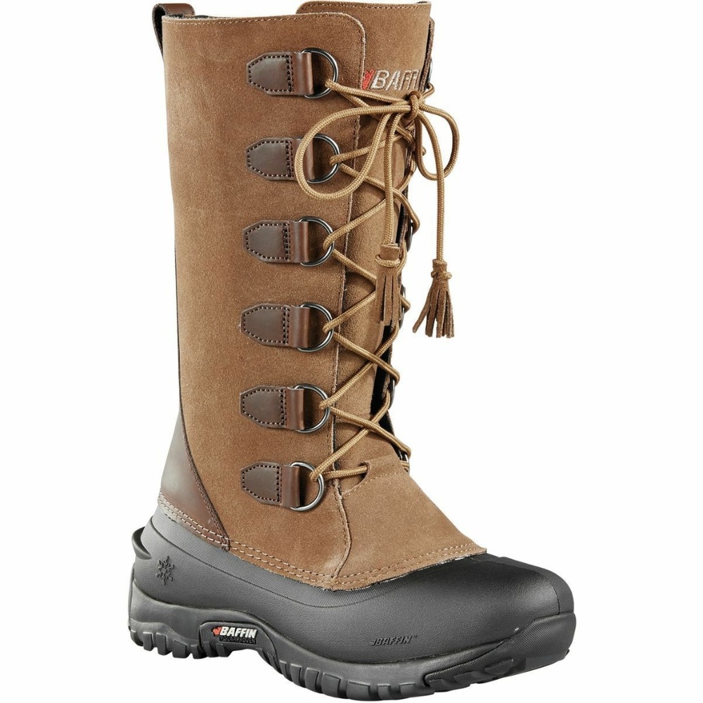 Baffin Coco Insulated Waterproof Winter Snow Boots